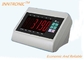 IN-YH-T7+E Weighing load cell Indicator plastic housing Controller  For Platform Scale AC220V