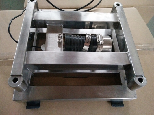WF4050 platform scale 150kg/10g 50g Industry STAINLESS STEEL Weighing bench Scale 40*50CM Bench Scale 220VAC with SS dispaly