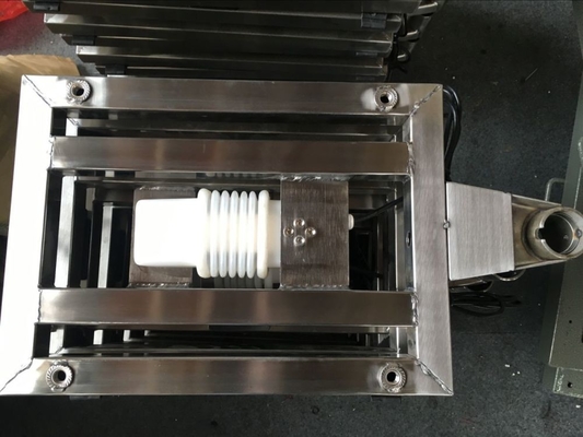 WF3040-6005 60Kg/5g Electronic STAINLESS STEEL Weight platform scale 30*40CM Bench Scale with SS indicator 220VAC