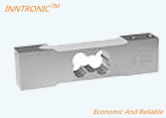 IN-1040 150 kg Sensor de força de peso de célula de carga de ponto único de alumínio IP66 para escala de plataforma 2.0mV/V